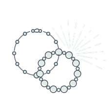 Bracelets. Start a stack or add a new everyday bracelet.