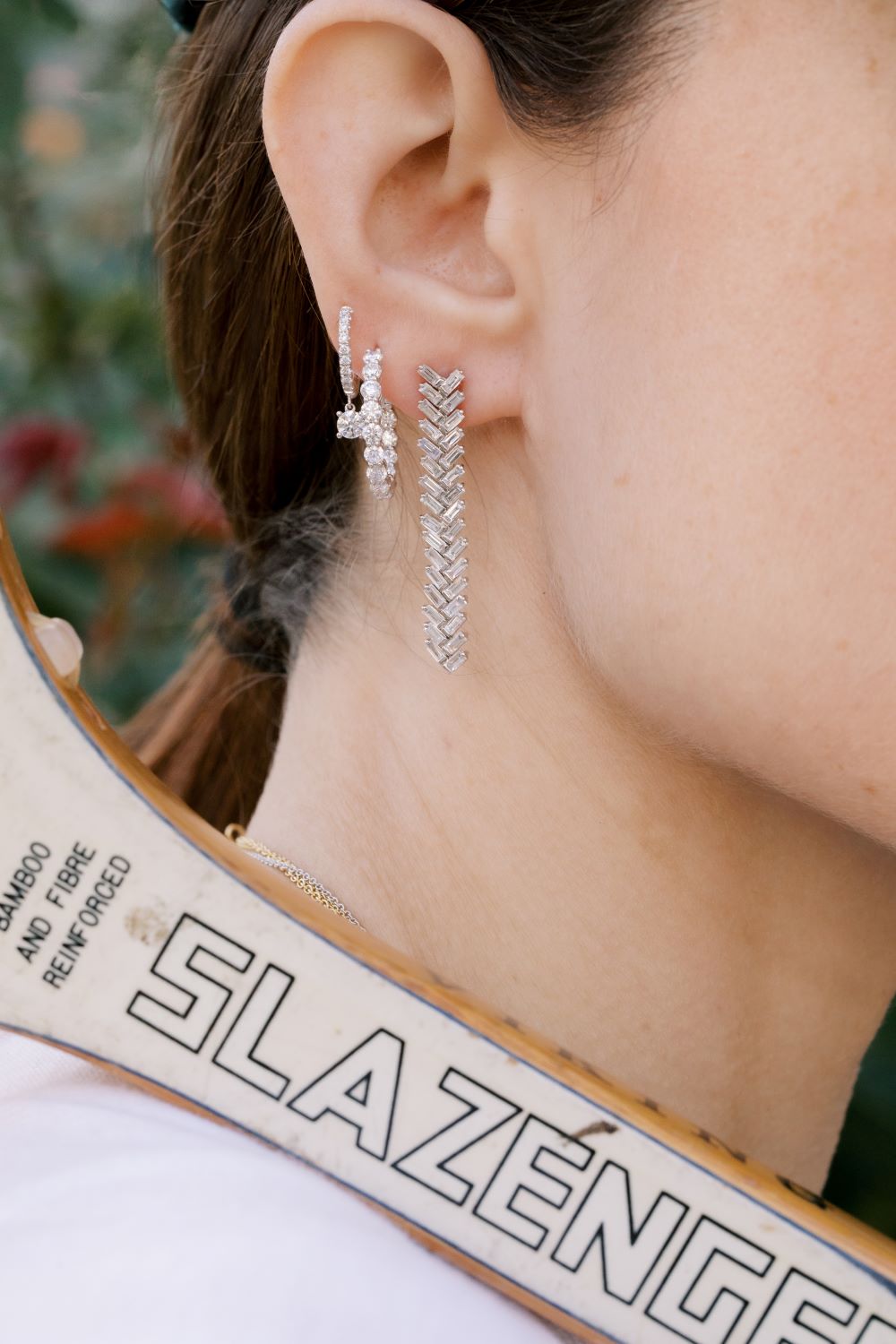 History Of Tennis Bracelet